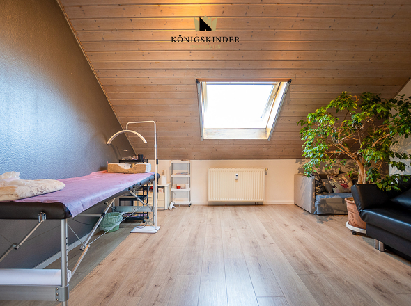 weiteres Zimmer
