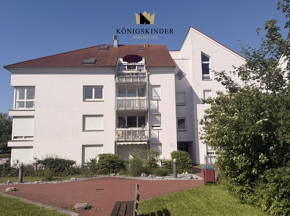 Hier beginnt Ihr neues Kapitel – mit Stil und Charme!