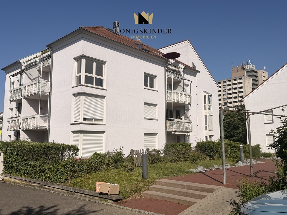 Potential für Ihre Immobilienträume!