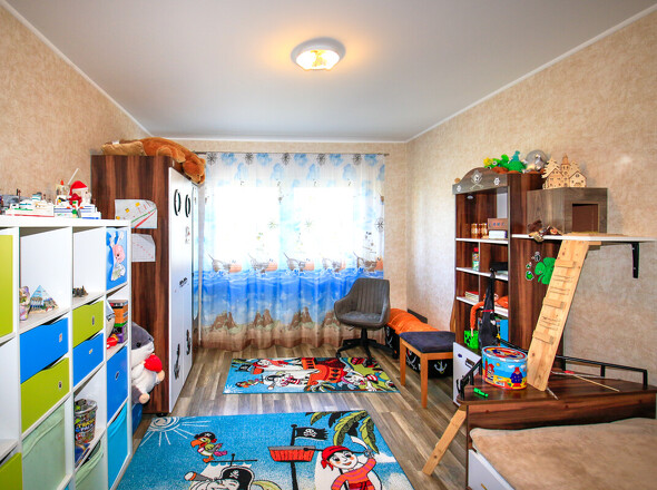 Kinderzimmer (OG)