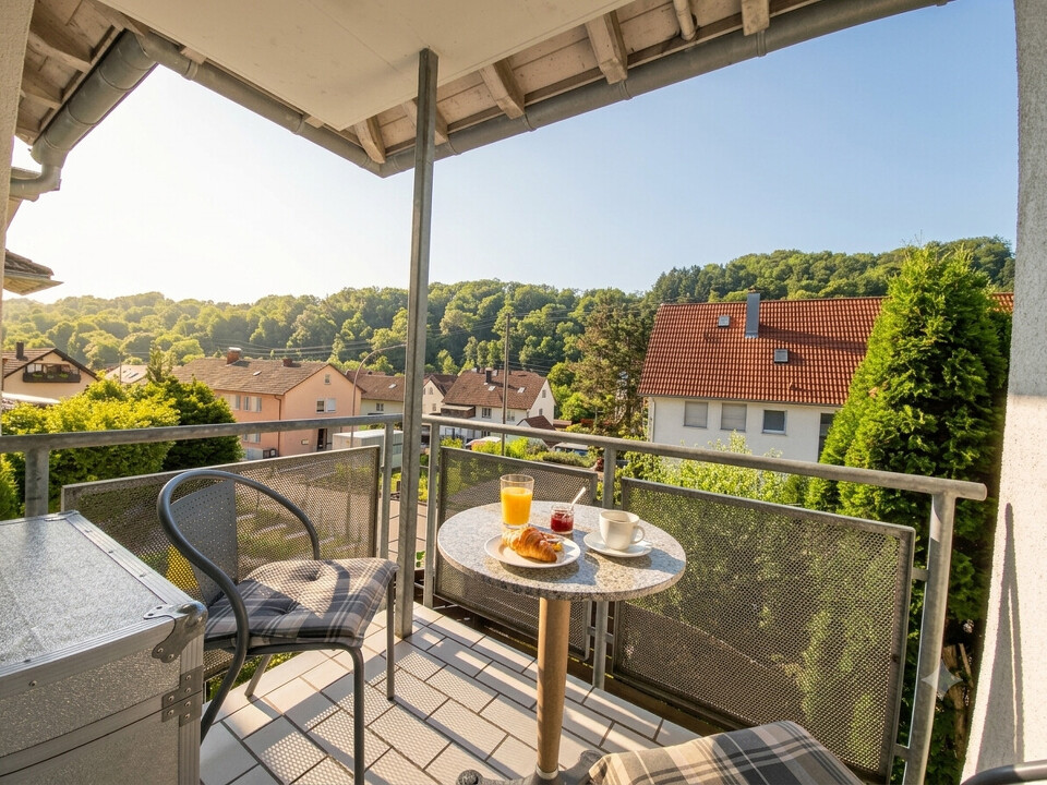 Balkon