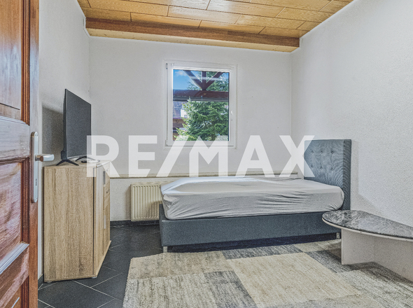 Zimmer im EG
