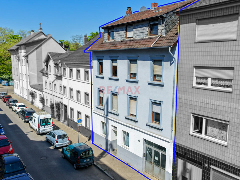 Außenansicht