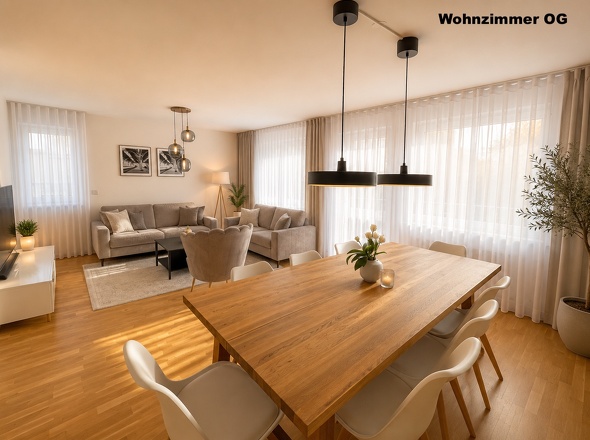 Wohnzimmer OG