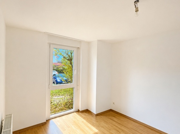 Schlafzimmer EG