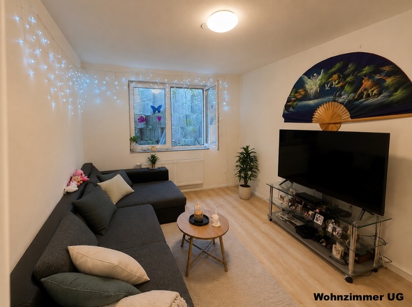 Wohnzimmer UG 