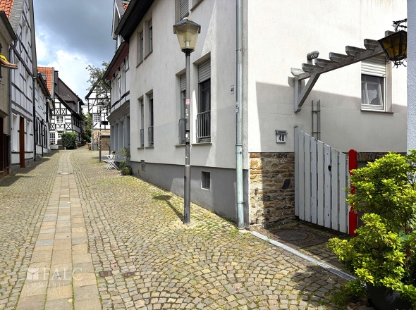 Außenansicht