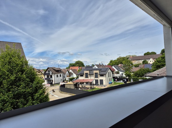 Aussicht