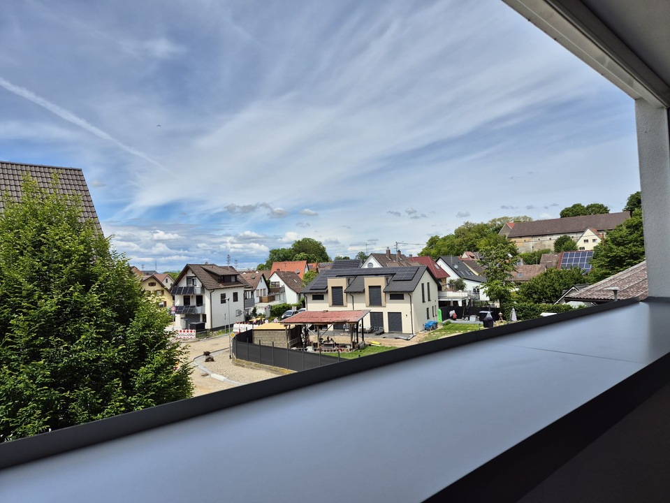 Aussicht