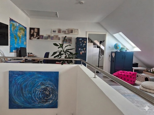 Galerie DG