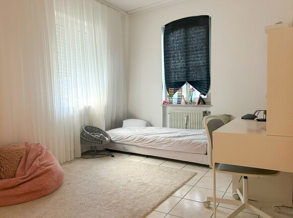 Kinderzimmer