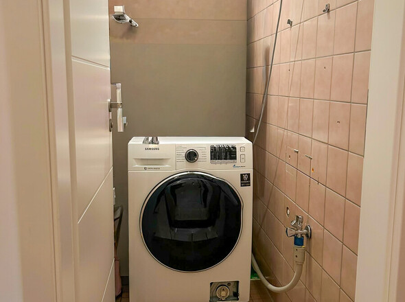 Gäste WC Waschraum