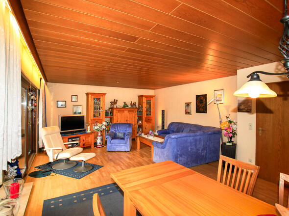 Wohnzimmer (EG)