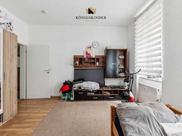 Kinderzimmer