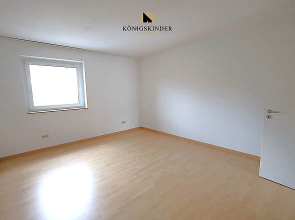 Ihr Homeoffice? Oder Platz für Gäste?