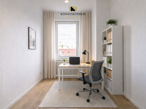 Visualisierung