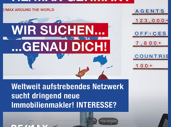 Quereinsteiger herzlich Willkommen!!!