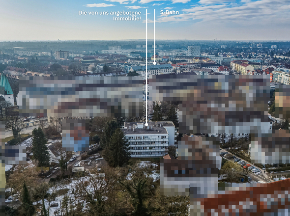 Markierungen