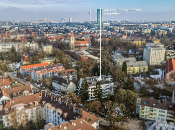 Markierungen 
