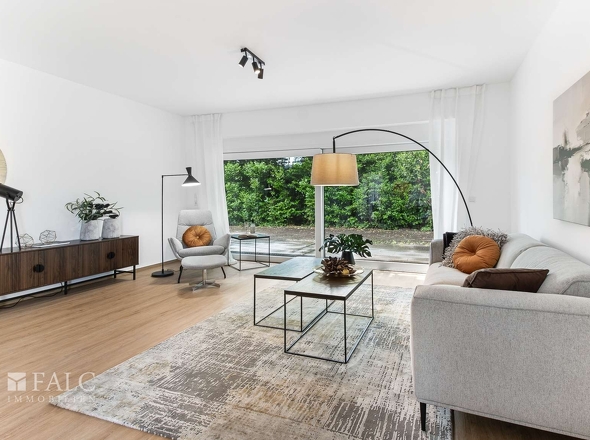 Wohn-Esszimmer EG