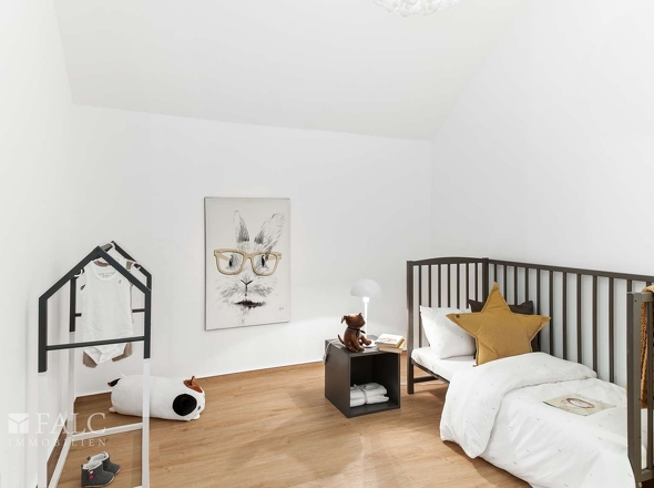 Kinderzimmer OG