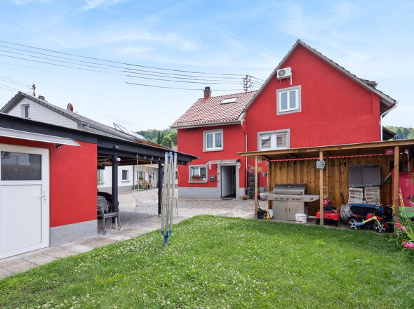 Garten