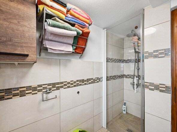 Badezimmer EG