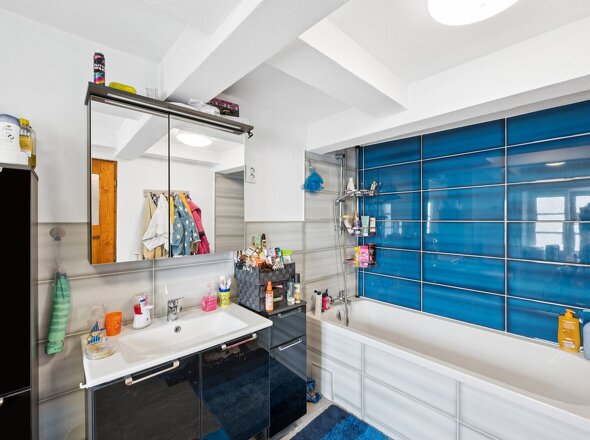 Badezimmer OG