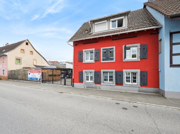 Außenansicht