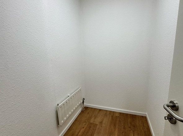 Abstellkammer