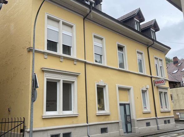 Außenansicht 1