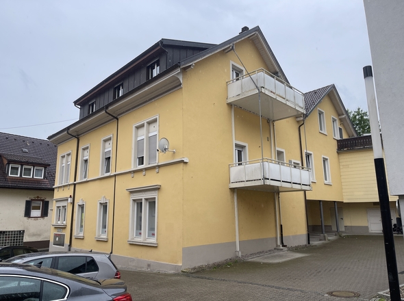 Außenansicht 2