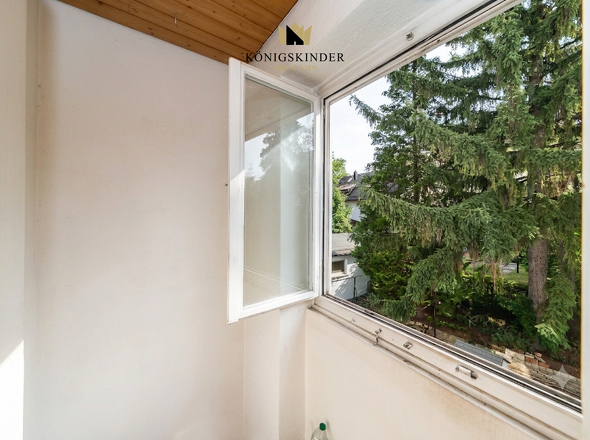Loggia