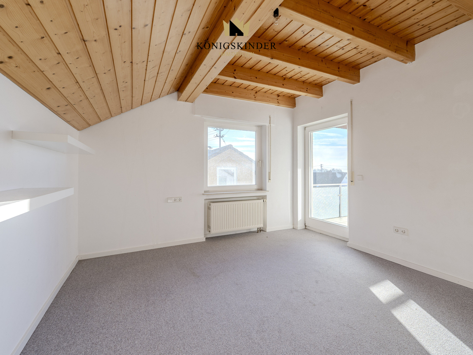 OG Kinderzimmer