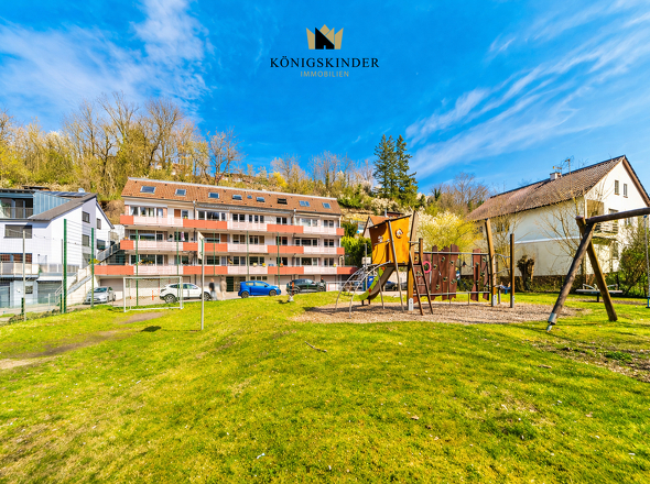 Spielplatz