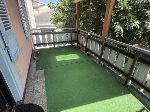 Balkon