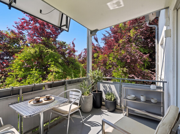 Balkon 1. OG