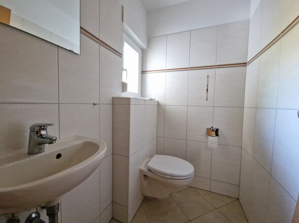 Gäste WC