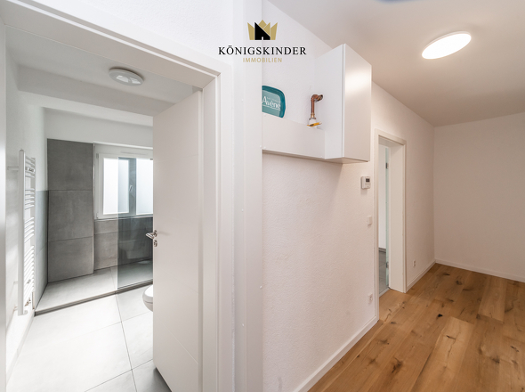 Wohnung Nr. 5 