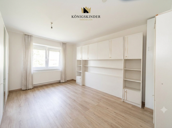 Wohnung Nr. 1