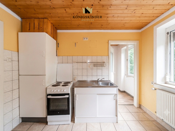 Wohnung Nr. 3