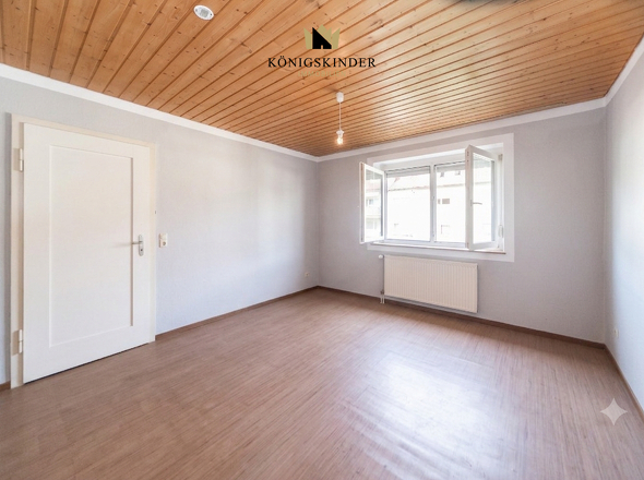 Wohnung Nr. 3