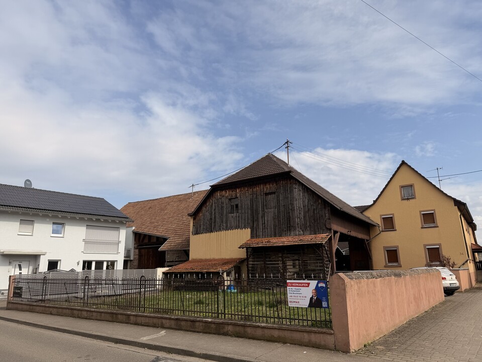 VORHER