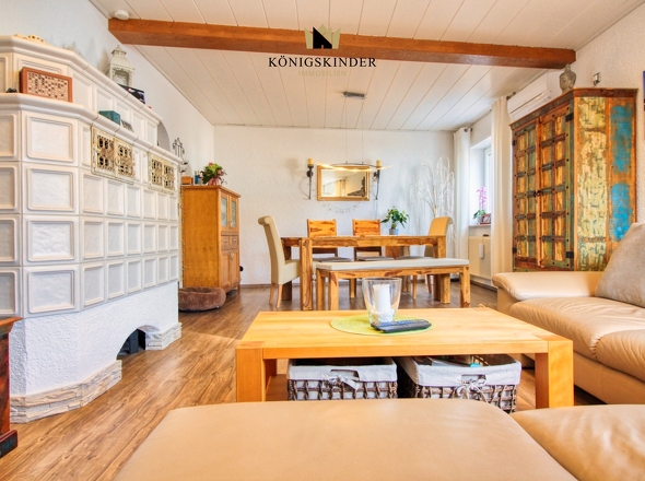 Offene Räume