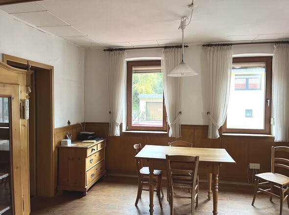EG Esszimmer