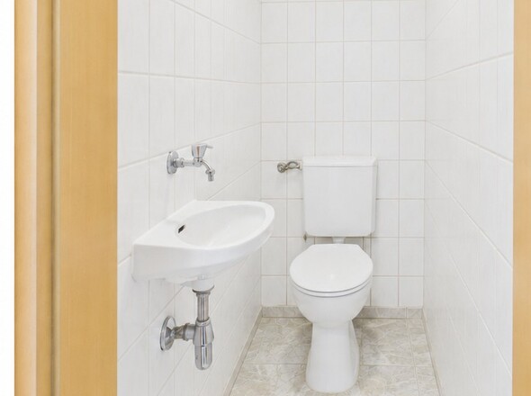 Gäste WC