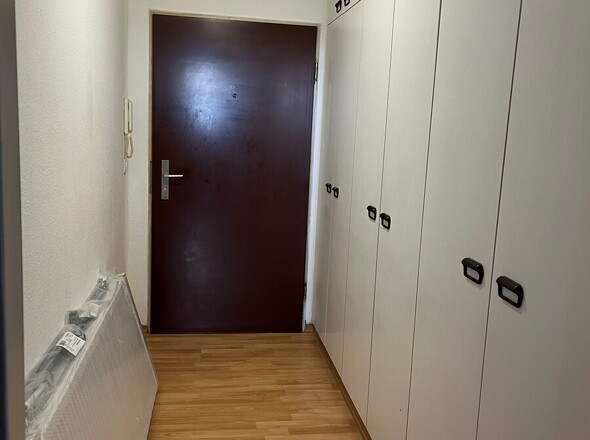 Flur Eingang Wohnung