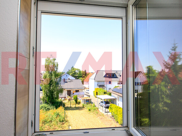 Aussicht DG