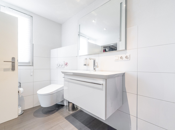Gäste WC
