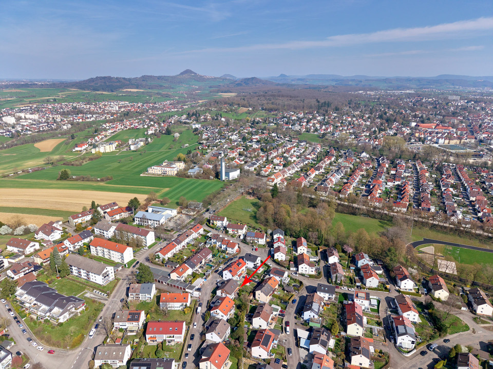 Umgebung